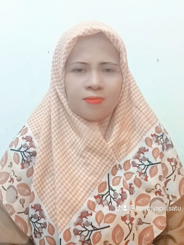 WARNI, S.Pd