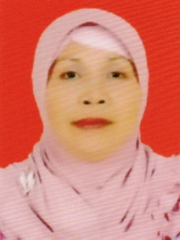 MUCHADIYAH, S.Pd